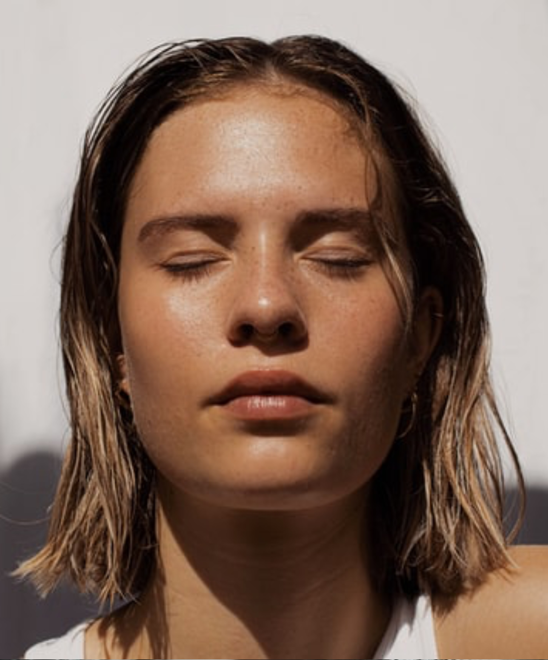 Soin du visage personalisé